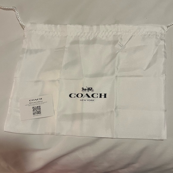 COACH Authentic women’s Tabby shoulder bag 20 - Picture 10 of 10